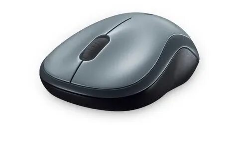 Мышь logitech m650