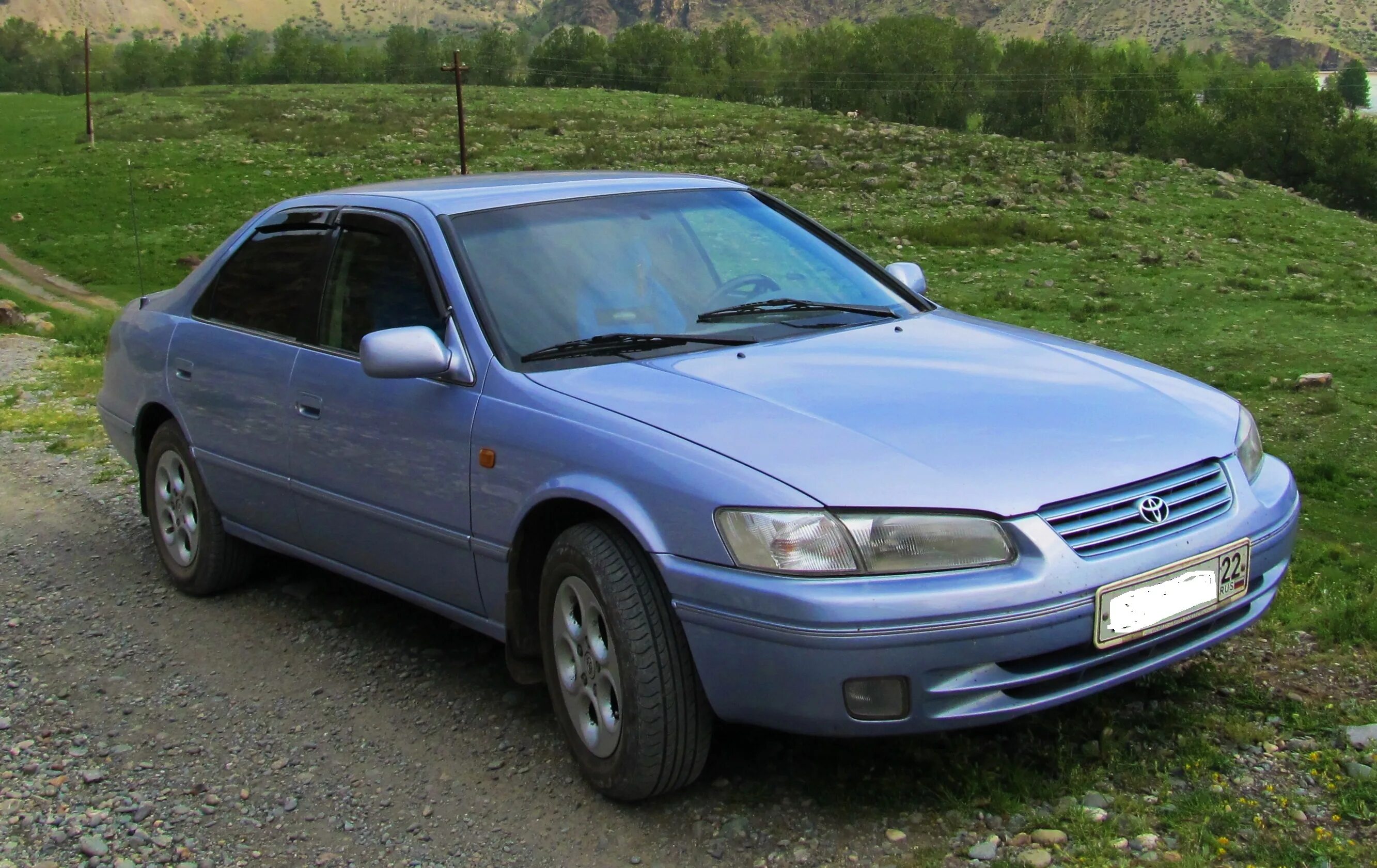 Продажа тойота бийск. Toyota Camry 1997. Toyota Camry 1997 v3. Toyota Camry 1998. Тойота Камри 1997 года.