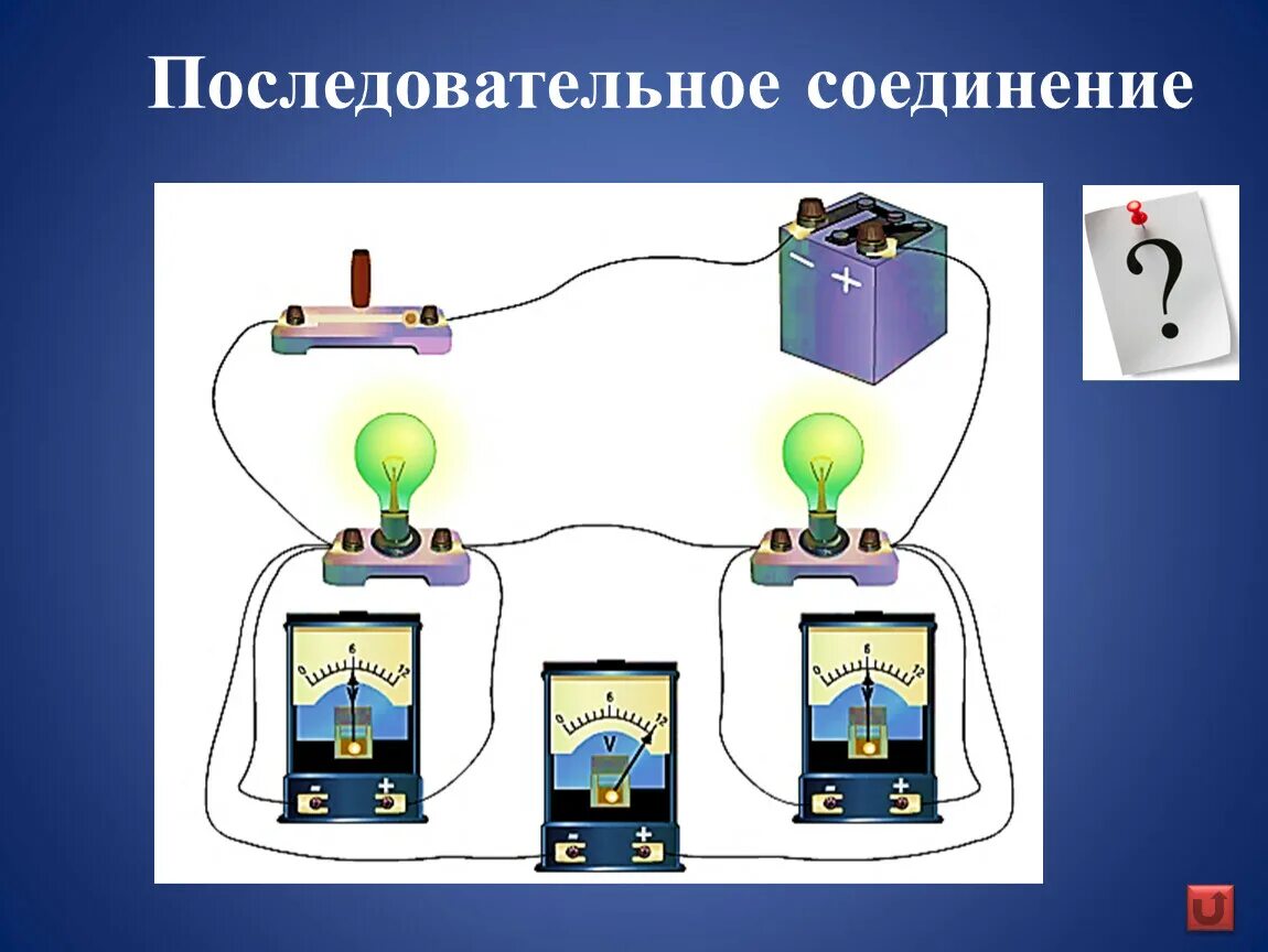 Последовательное соединение цепи физика. Последовательное соединение проводников. Схема последовательного соединения проводников. Последовательное и параллельное соединение проводников. Последовательное соединение проводников рисунок.