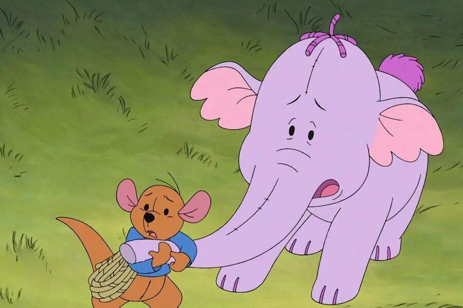 слонопотам из винни пуха. винни пух мультфильм дисней слонотоп. слонопотам из винни пуха. винни пух и слонотоп 2005. слонопотам из винни пуха.