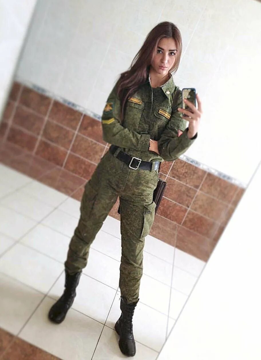 Одевай лучшую форму