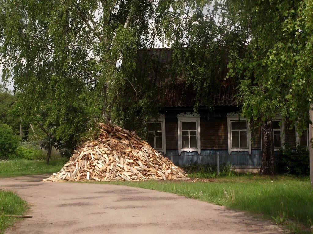 Деревня бояриново идрицкий район фото Фотография № 1 " Укзательный знак: Идрица 1,4 км.", место сьемки 
