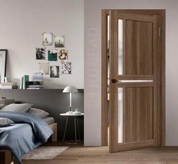 Family doors