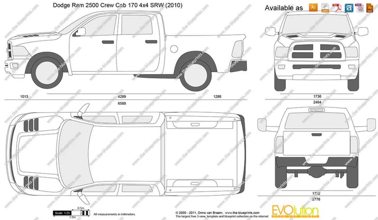 Ram размеры. Габариты кузова dodge ram 2500. додж рэм габариты кузова. dodge ram 1500 габариты. размеры кузова додж рам 2500.
