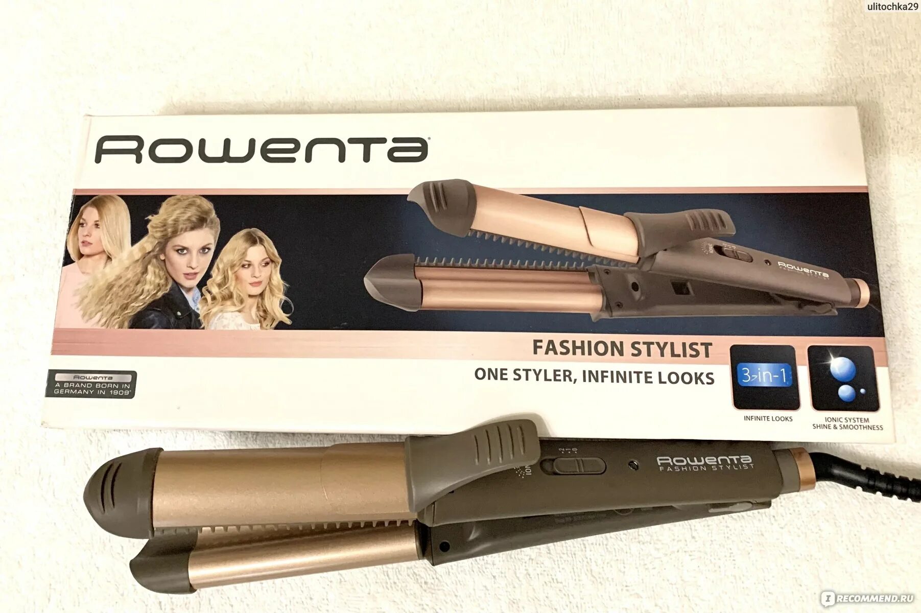 Мультистайлер rowenta 3в1 fashion stylist cf4510f0. Мультистайлер rowenta 3в1 fashion stylist cf4510f0