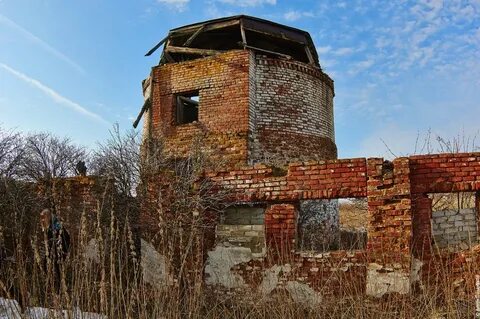 Пады воронежская область
