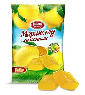 Конфеты с соком