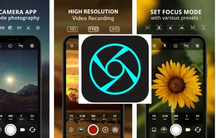 Procam x. Procam приложение. android camera app. рейтинг приложений от камер на андроиде.