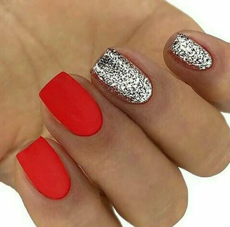 Nails краснопресненская