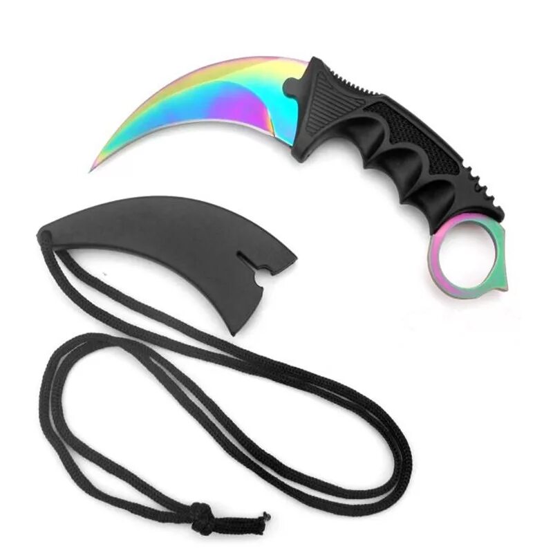 Керамбит стоит. Керамбит cs008. нож керамбит радужный. rainbow fade керамбит. нож керамбит голд.