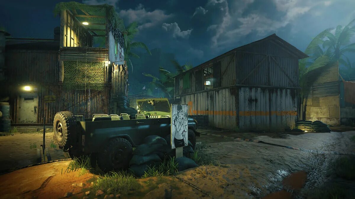 Call of range. Cod bo 4 map. карты black ops firing range. call of duty black ops локации. call of duty: black ops 4.