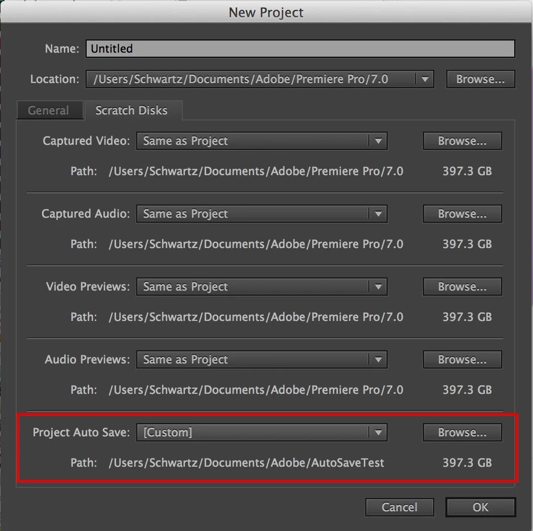 Как сохранить проект в adobe