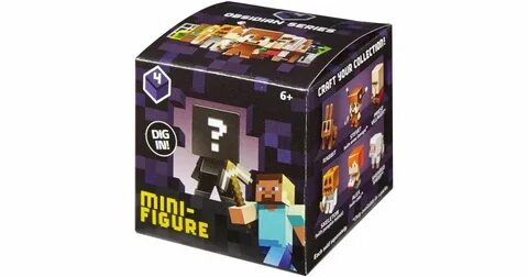 Dig box
