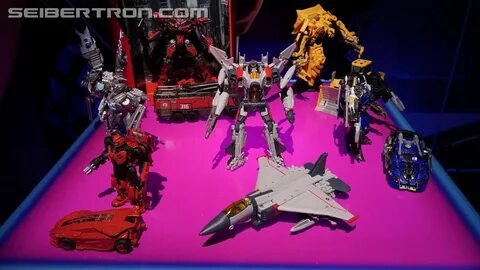 Studio trigger transformers