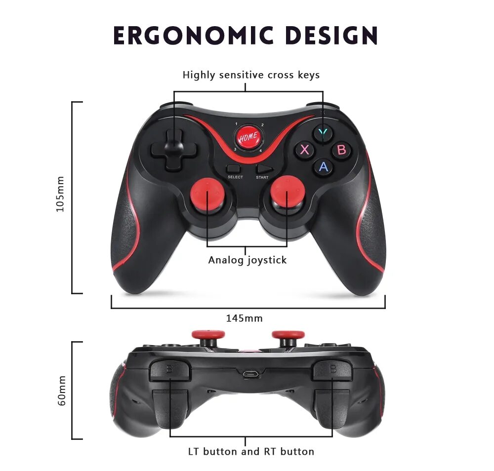 Подключение 2.4 g wireless controller gamepad. Gamepad wireless controller x3. terios t3 wireless controller. геймпад gen game x3 bluetooth. беспроводной bluetooth-джойстик t3 x3.