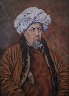 Шигабутдин марджани фото