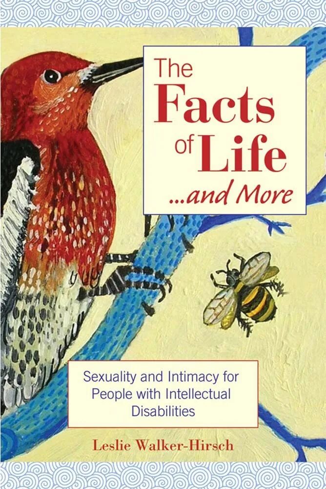 The facts of life. Facts of life joe. qa the facts of life book. the facts.