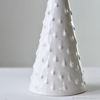 Фигурка ели