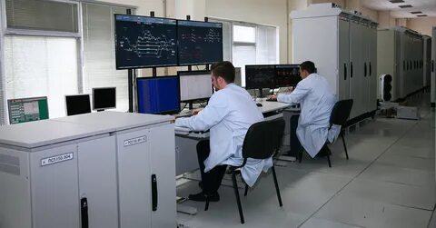 Диспетчерская 10