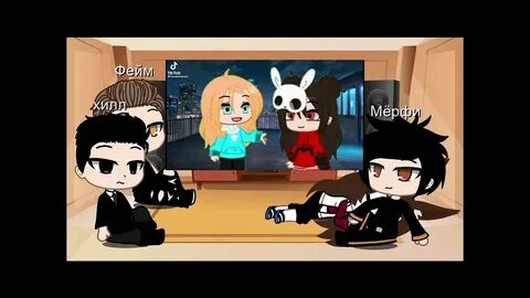 Я заключила сделку с дьяволом 19