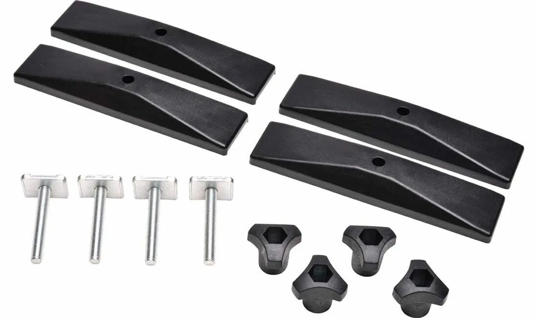 Thule t-track Adapter 696-5. Thule t-track Adapter 697-4. Thule t-track Adapter 697-6. Thule 697. Power click