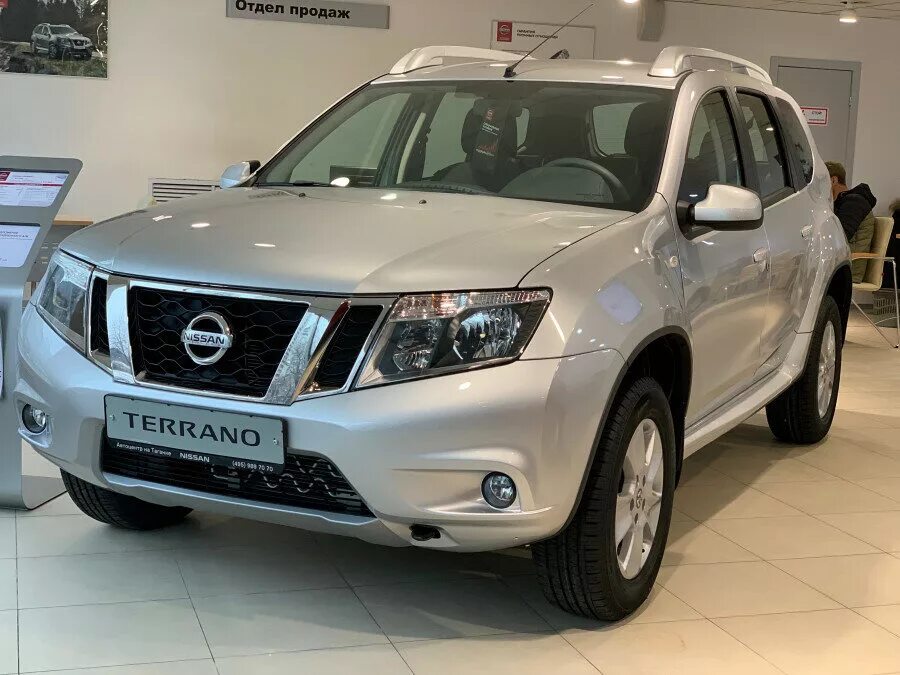 Ниссан террано купить у официального. Nissan Terrano 2020. Nissan New Terrano. Nissan Terrano новый. Nissan Terrano 3.