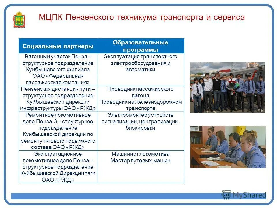 Международный центр повышения квалификации. Международный центр повышения квалификации