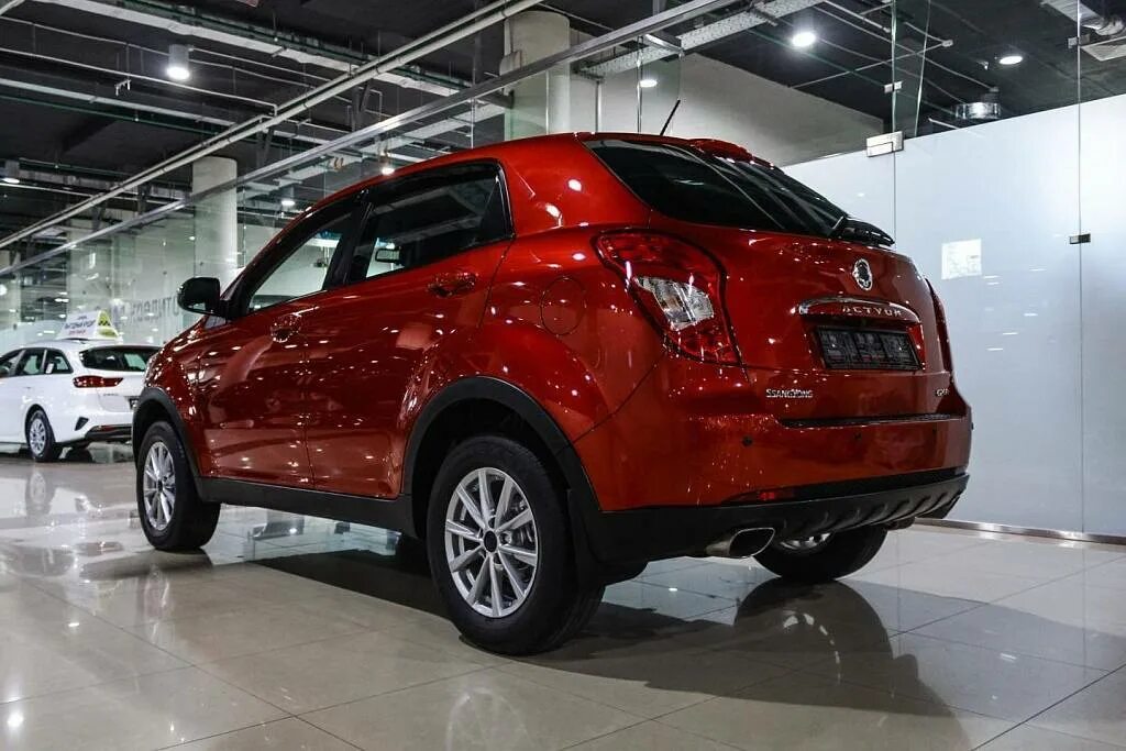 SSANGYONG Actyon 2014. ССАНГЙОНГ Актион 2014. SSANGYONG Actyon II. SSANGYONG Actyon 2014 красный. Ссангйонг актион цена