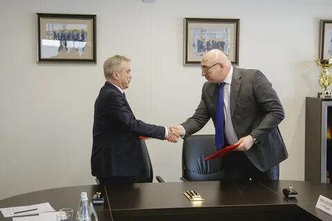 Компания года 2018