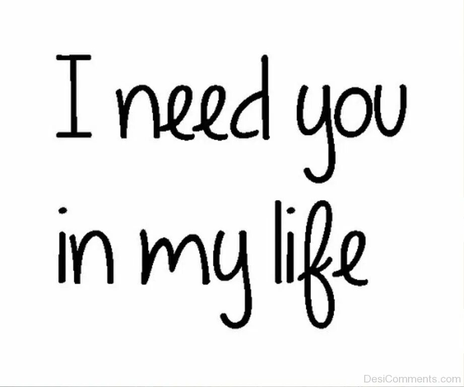 Надпись i need you. I need. I need you открытка. Картинка i need your. This life you need