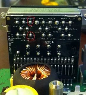 Tel mute