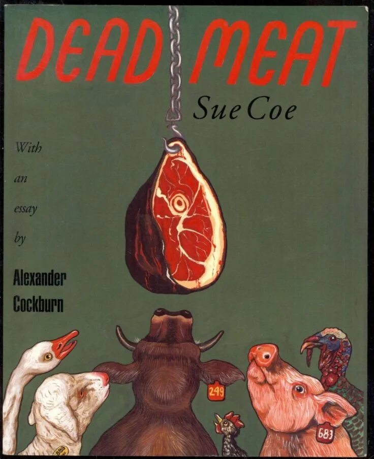 Dead meat Шон Леннон. Dead meat