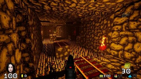 Nightmare игра на пк