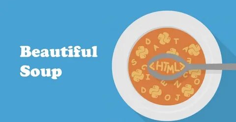 Beautifulsoup
