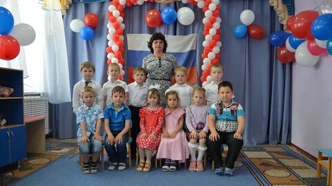 Детский сад 227