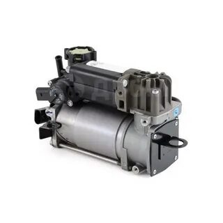 Wabco компрессор пневмоподвески