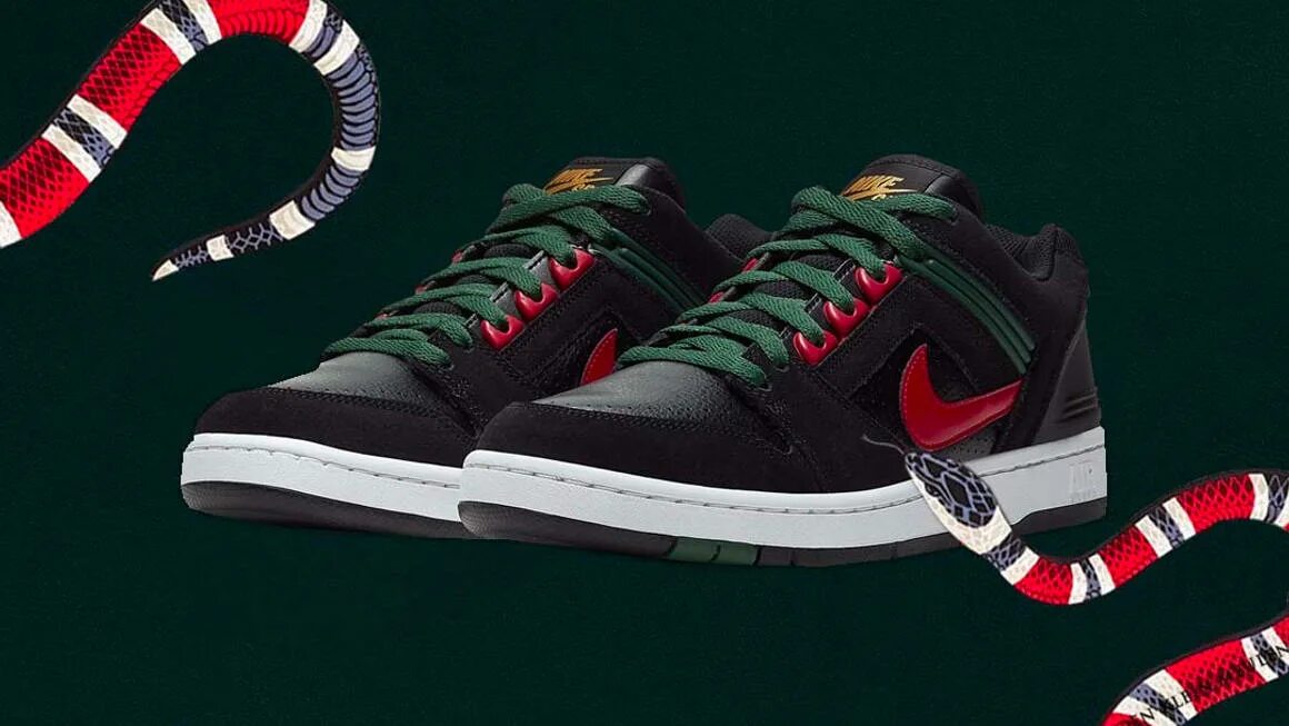 Гуччи найк. Nike Dunk Gucci SB. Nike коллаборация гуччи. Air Force Nike коллаборация с гуччи. Найк&гуччи кроссовки найк Gucci.