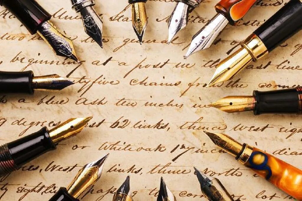 Writing instrument