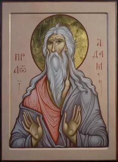 Икона понимаешь