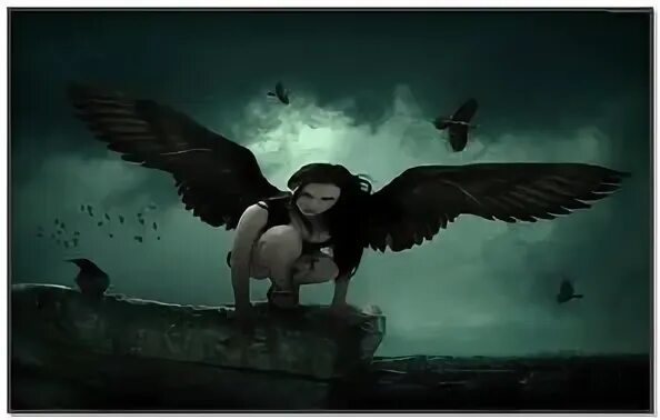 Off angel