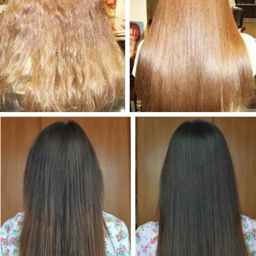 Ламинирование волос 2023. Ламинирование волос до и после. Ламинирование волос желатином. Кератиновое выпрямление.