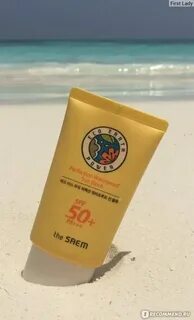 Waterproof sun