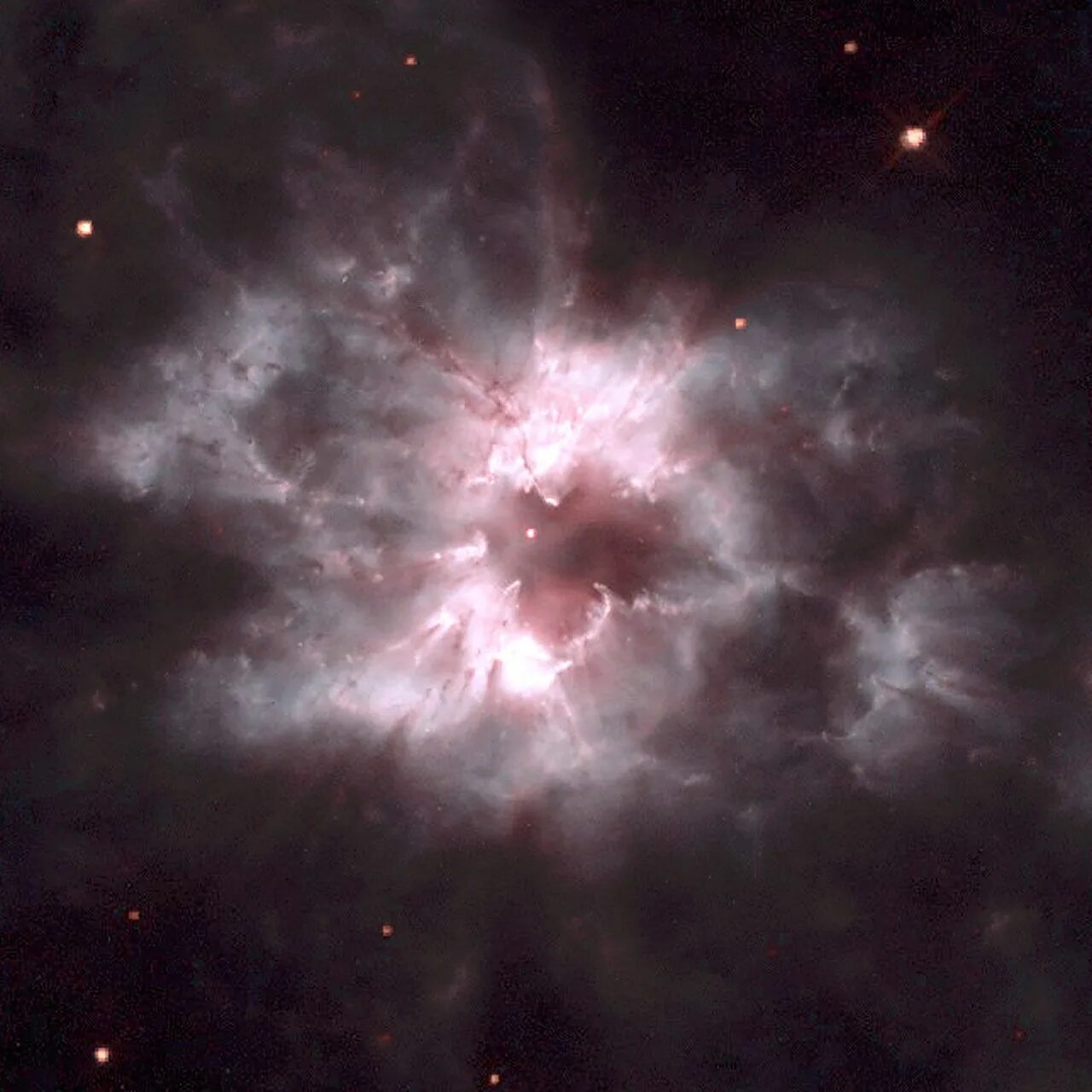 Cosmic 99