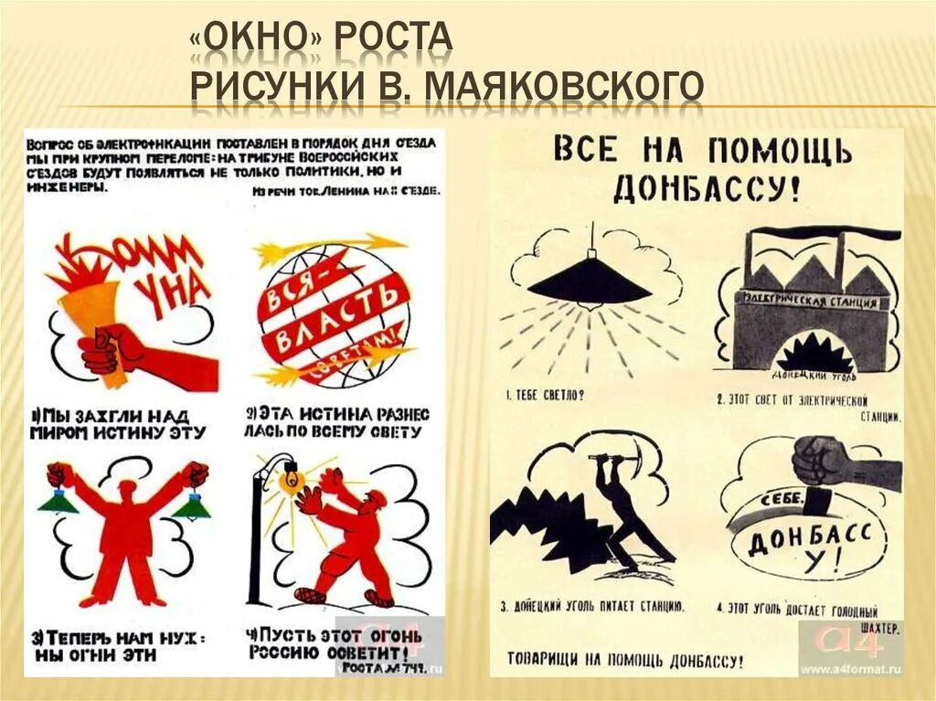 футуристы маяковский окна роста. окна сатиры роста маяк. плакаты маяковского в окнах роста. владимир маяковский окна роста. окна сатиры роста плакаты маяковского.