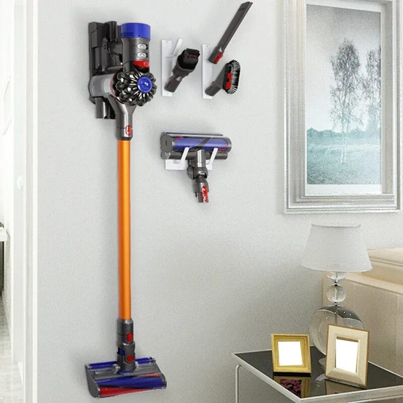 Как подключить беспроводной пылесос Make Spring Cleaning a Breeze with the Dyson V6 Animal Cordless Vacuum Mom Centr