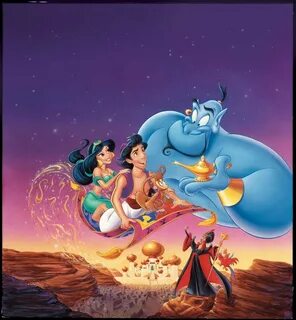 Disney mail