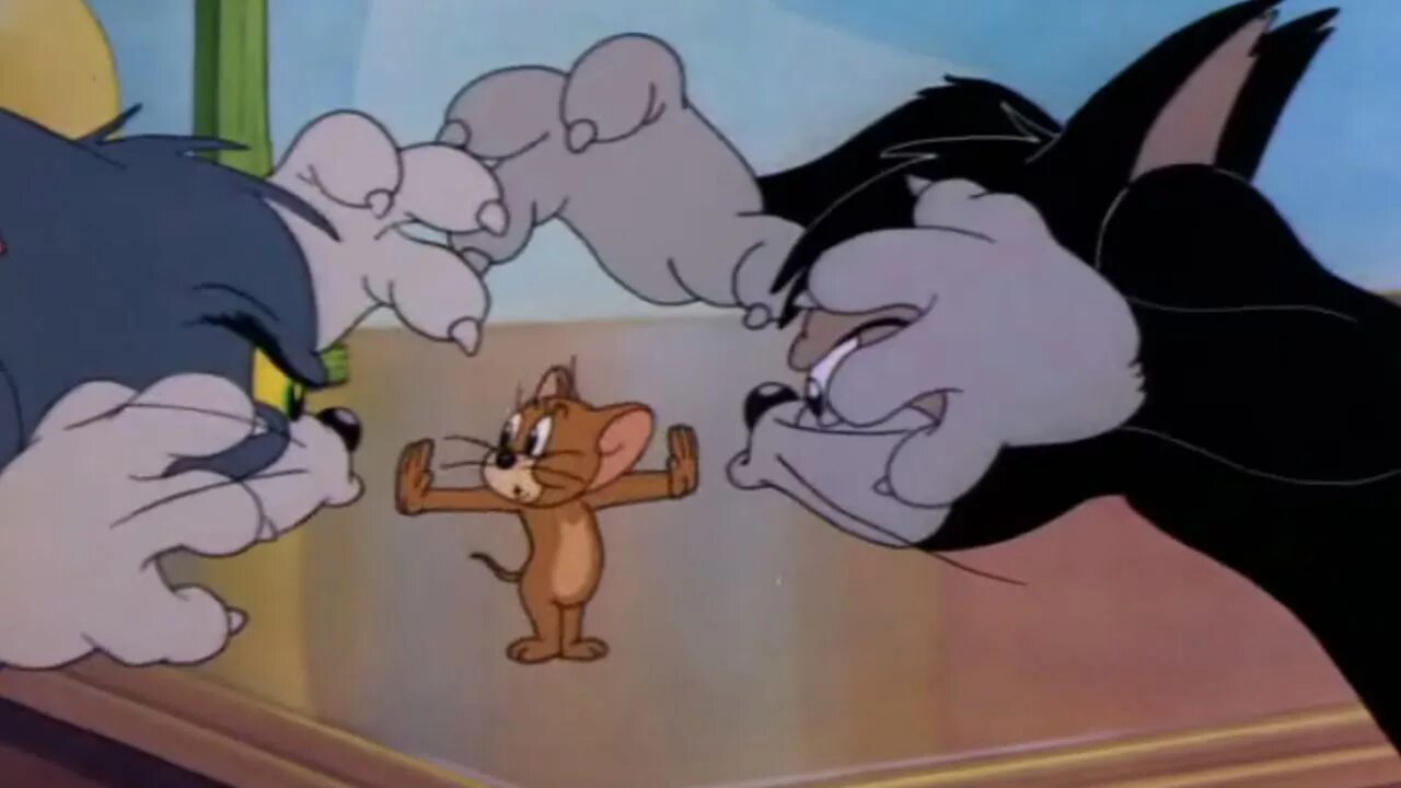 The conversation is between tom and. Tom and jerry - 032 - a mouse in the house (1947). том и джерри грустный том. том и джерри грустные. tom and jerry a mouse in the house 1947.