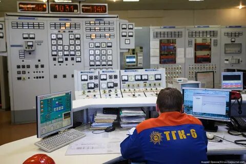 Сормовская тэц