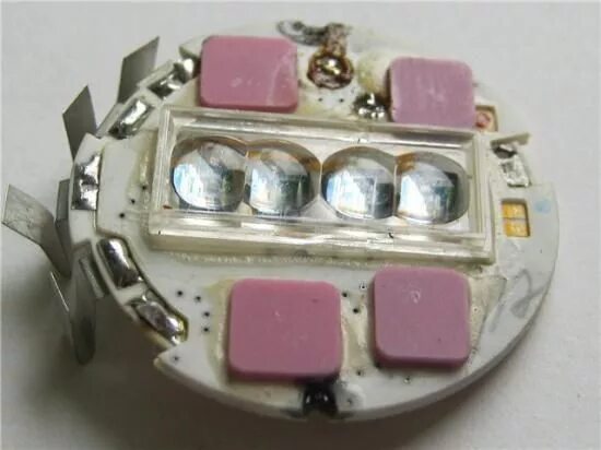 Electronics 1