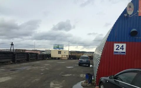 Лад мурманск